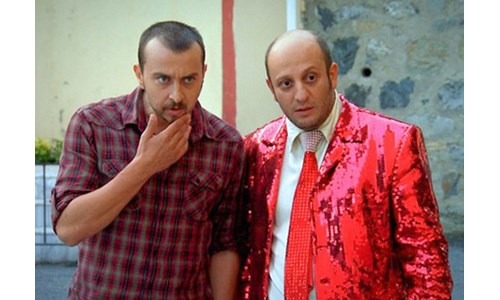 'LEYLA İLE MECNUN' EXXEN'DE DE BİTTİ